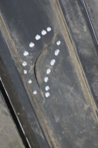 фото thumb №10, Радиатор вентилятор opel astra j 1.3 cdti