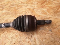 фото thumb №4, Jeep renegade приводной вал правый перед гибрид