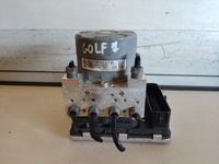фото thumb №1, Vw golf vii насос abs 5q0614517dl