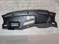 фото thumb №6, Vw touareg iii 761 консоль bez head up touareg iii консоль оригинал