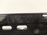 Молдинг порог правая кронштейн порог mercedes gle w292 купе с Разборки, фото thumb