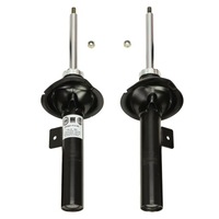 фото thumb №1, 2 амортизаторы перед l p ford transit connect