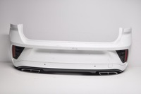 фото thumb №1, Vw t-roc lift бампер задня задній r-line pdc lift