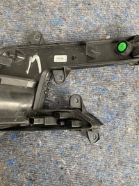 фото thumb №6, Протитуманна фара vw passat b8 gte 3g0941056a