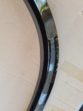 фото thumb №9, Планка крыло зад левый mercedes gle a167 884 0700