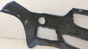 фото thumb №12, Bmw x1 f48 м-пакет рестайлінг lci бампер перед переднє