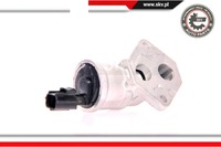 фото thumb №9, Двигун кроковий xs4u 9f715 bb 08skv232 ford fiesta puma 1030996