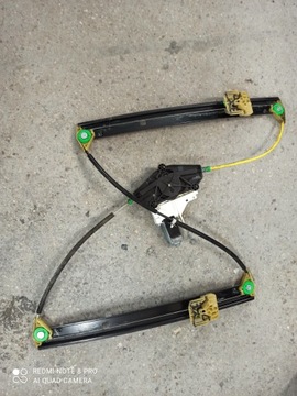 фото thumb №4, Підйомник вікна audi a4 b8 праві перед + двигун