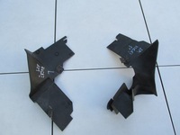 фото thumb №1, Воздуховод воздуха kuga mk1 2,0 tdci 2012 rok