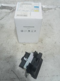 фото thumb №1, St-332 замок задній кришки seat leon ii оригінал 1p0827505e