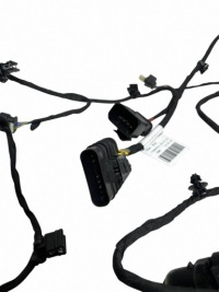 фото thumb №5, Жгут установка pdc бампера перед mercedes-benz w243 eqa a2435405201