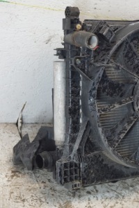 фото thumb №11, Радиатор вентилятор opel mokka a 1.7 cdti