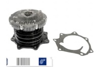 фото thumb №1, Blue print насос wody ford maverick 2.7 td uds. u