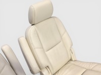фото thumb №5, Cadillac escalade yukon tahoe 07-14r сиденье сиденья ii rzędu оригинал oem