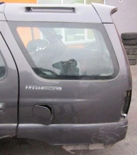 фото thumb №12, Tata safari ii 2011 чверть ліва перед el. кузовні...