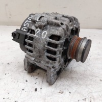 Купить Opel astra 2 g 2,0 dti генератор valeo s542508a, фото thumb