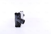 фото thumb №10, Nissens 961230 радиаторов воздуха наддувный