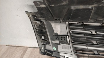 фото thumb №10, Nissan navara np300 решітка радіатора решітка 623105jt0a