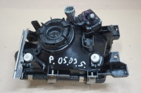 фото thumb №9, Nissan patrol фара права перед правая передняя gr y61 97-04r европа