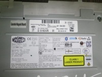 Bmw f20 f21 lci f87 радио basic головное устройство media cd professional 9143570 Доставка, фото thumb