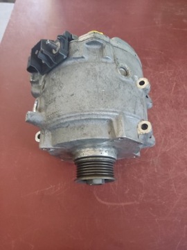 фото thumb №16, Audi 4n0903028p g j n генератор