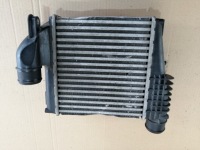 фото thumb №1, Радиатор интеркулер 2.0 hdi c4 grand picasso ii