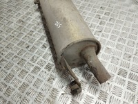 фото thumb №6, Audi a4 s4 b5 8d 2001 глушитель комплектный