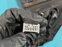 фото thumb №10, Зеркало левая 7 pin honda civic vii lift 3d europa