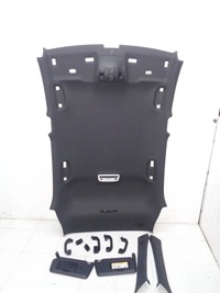 фото thumb №2, Mercedes gla x156 13- потолок czarna пластики