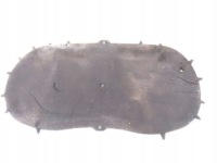 фото thumb №1, Шумоизоляция капот передней vw tiguan i 07-15 rok