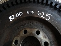 фото thumb №11, Двухмассовый маховик сцепление renault master nissan primastar