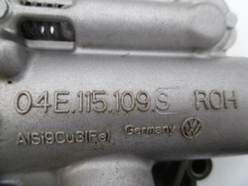 фото thumb №4, Audi skoda seat vw 1.4 tsi насос масла идеальное состояние