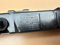 фото thumb №12, Hyundai ix35 09-15r напрямна бампера правий задня