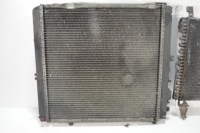 фото thumb №7, Комплект радіатор радіатор води кондиціонера mercedes w126 300se behr