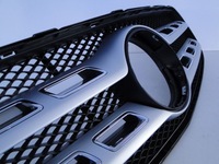 фото thumb №9, Mercedes gla x156 156 рестайлинг решётка радиатора решётка bez камеры