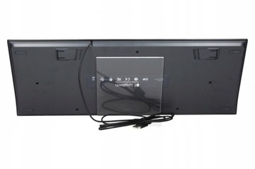 Klawiatura Logitech K280e for Business 920-005217