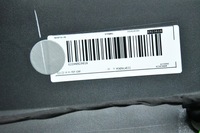 фото thumb №13, Бампер зад задній bmw 4 g22 g23 м-пакет a96 мінерально-білий