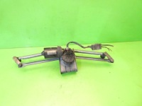 фото thumb №7, Моторчик + механизм дворник перед 0390241345 vw lt ii lt46 96-06