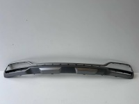 фото thumb №1, Kia sorento iv молдинг накладка бампера задня 86670-p2010 оригінал