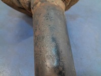 фото thumb №5, Subaru outback iii 2.5 b поворотный кулак mcperson правая