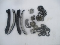 фото thumb №1, Jaguar xj xe xf range rover 3.0 sc грм комплект