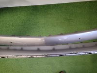 фото thumb №6, Mercedes gle w167 a167 167 v167 amg бампер перед передний