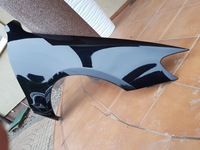 фото thumb №9, Mercedes e-klasa купе w238 крило праві переднє перед