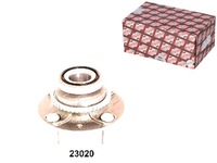 фото thumb №1, Ступиця колеса ashika