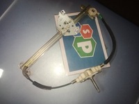 фото thumb №1, Підйомник механізм скло space star правий задня