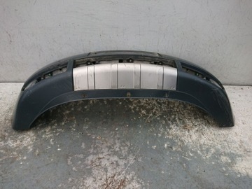 фото thumb №10, Audi a6 c5 allroad 4z7 бампер переднє перед