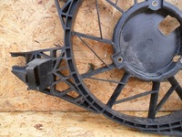 фото thumb №12, Mercedes b-klassa w245 2005-корпус вентилятора