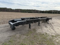 фото thumb №3, Mercedes actros mp4 осушитель jak новый