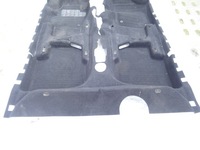 фото thumb №7, Коврик обшивка салона skoda rapid spaceback 5ja 12-19 5jb863367d