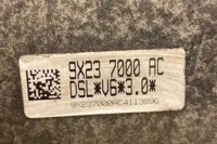 Коробка передач передач jaguar xf x250 9x237000ac 3.0l дизель 202kw 2010 Цена, фото thumb